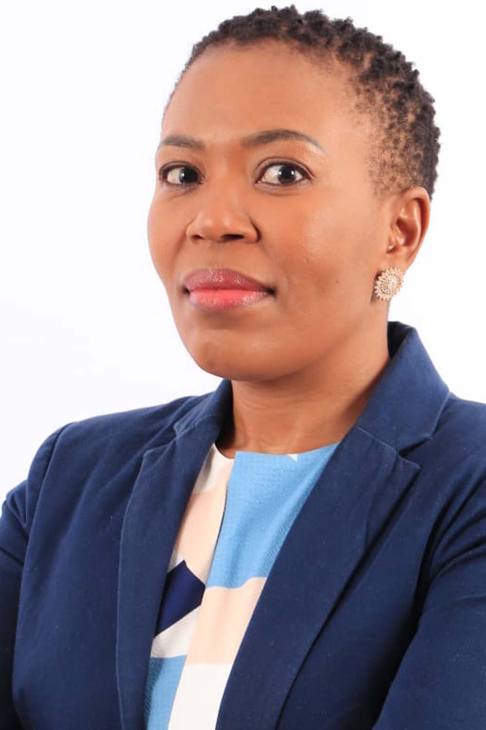 Ms Mathapelo Falatsa